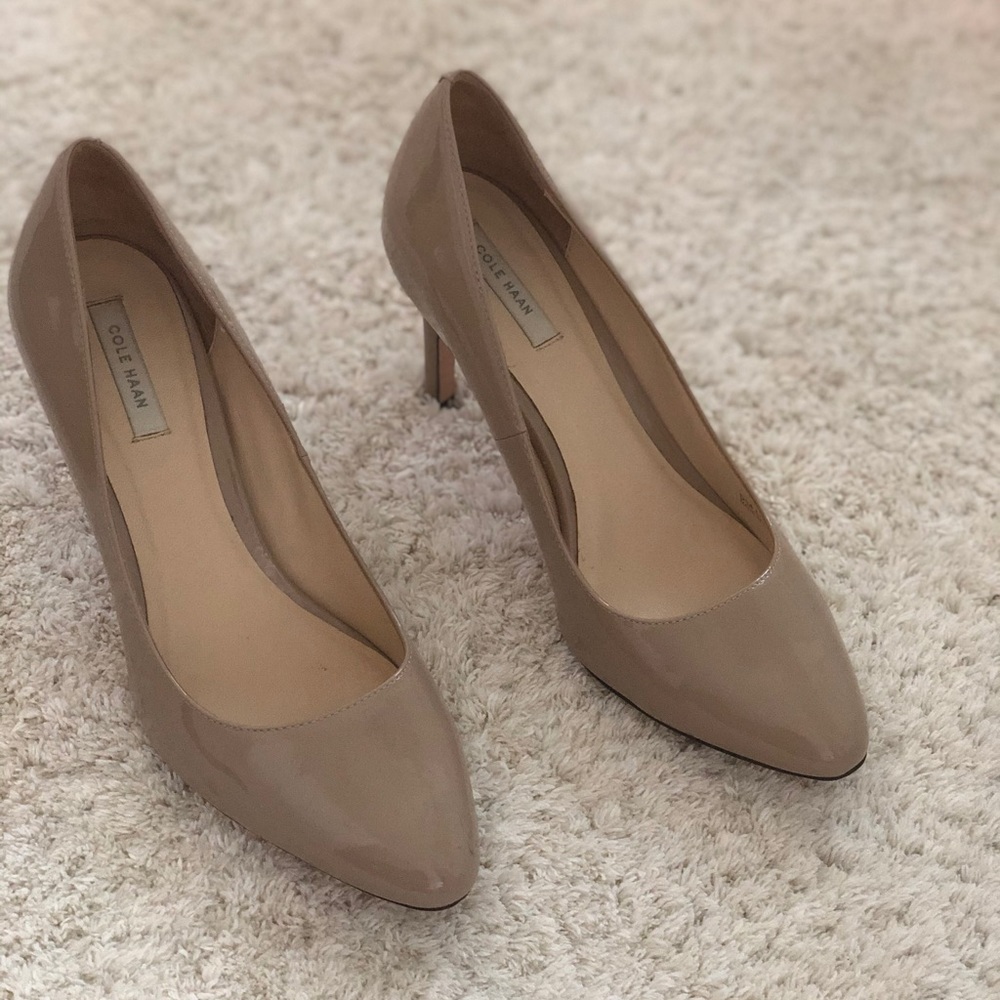 COLE HAAN  size 7👡👠